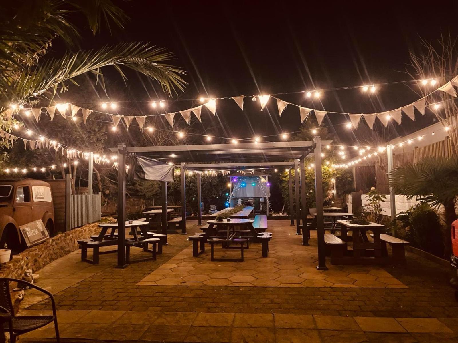 旧银行大厦酒店 Grouville 外观 照片